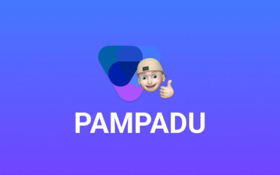 Новый взгляд на сайт онлайн заработка в интернете PAMPADU